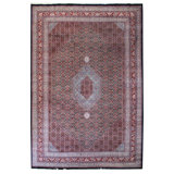 Bijar One-of-a-Kind Rectangle 12' X 18' Area Rug