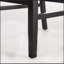 Tabouret de bar MARKSON KD