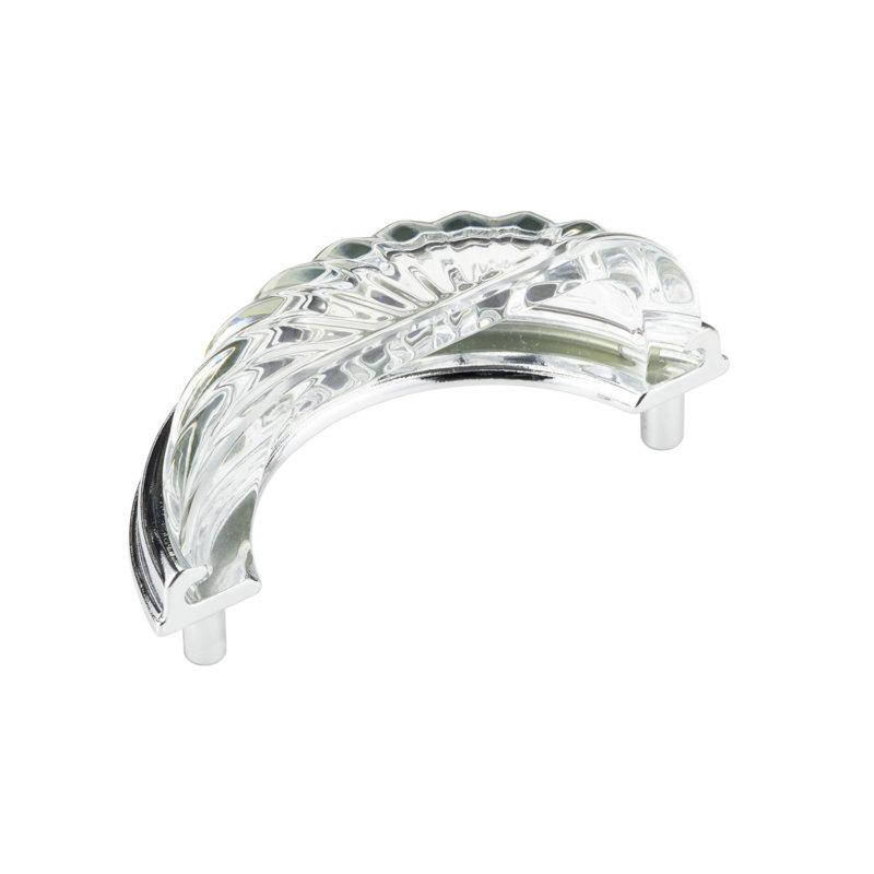 Crystal 3" Center to Center Cup Pull