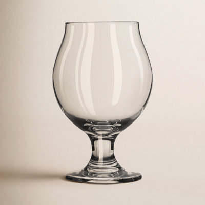 Merlot Birch Lane™ Belgian Glasses, 13-Ounce, Set Of 6
