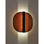 Omma 1 - Light LED Flush Mounted Sconce-276599107-276599106