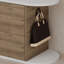 9 Pair Shoe Storage Cabinet-1282165754
