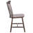 Jordyn Solid Wood Side Chair-858064331