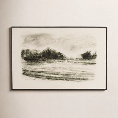 Meadow by Dan Hobday