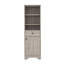 Freestanding Bathroom Cabinet