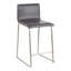 Tabouret de comptoir contemporain-1971227604