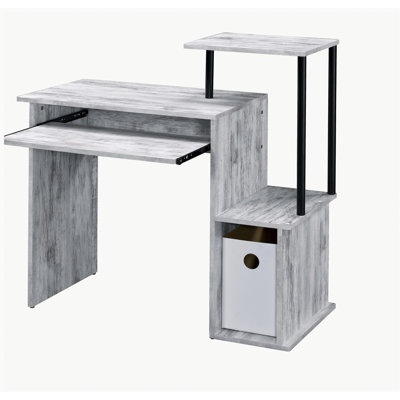 Bureau d'ordinateur Lyphre