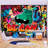 Idan Peel & Stick Wall Mural-654094328