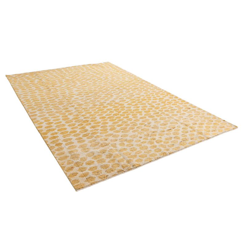 Tapis doré Odle