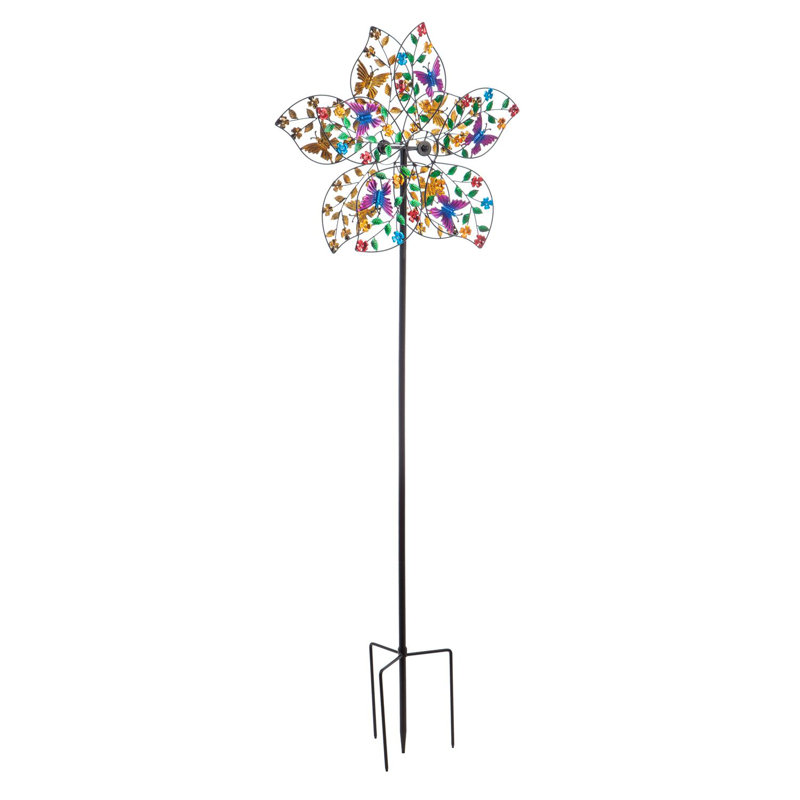 Powe Butterflies Rotator