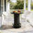 Cocktail Table,Bar Table,Round Coffee Table