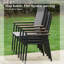Fauteuil de salle à manger Mcnabb-33044065