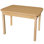 Rectangular Activity Table