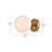 Alijiah Wall Sconce-608003295-608003291