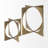 Harnden Abstract Figurines & Sculptures-670583902