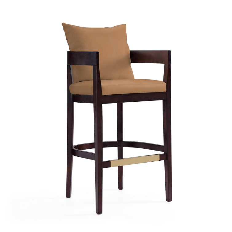 Tacoya 30.5" Bar Stool