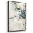 Rising Falcon - Multi Piece Framed Canvas-2134598207-2134598204