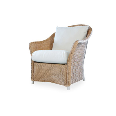 Weekend Retreat Outdoor Lounge Chair