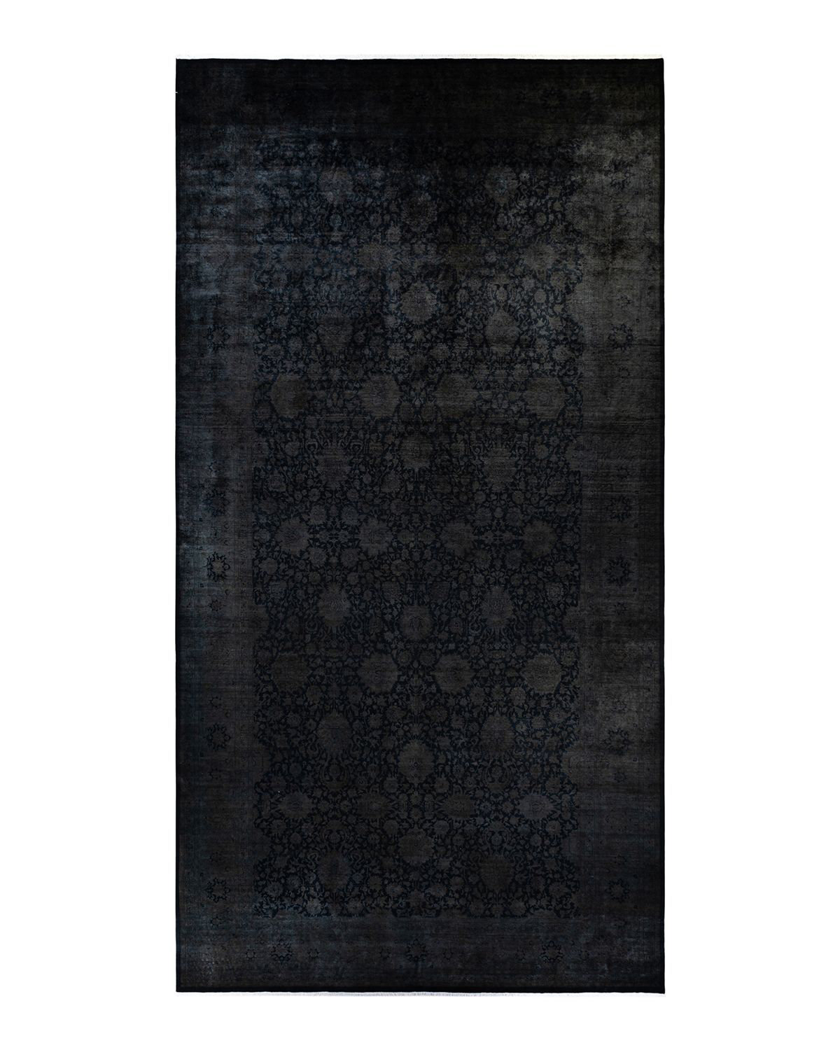 Isabelline Collina One-of-a-Kind 19'4