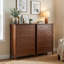Commode 5 tiroirs 31,5 pouces-409990868