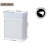 18'' Single Sink Vanity with 1 Door and Resin Basin Sink-1887581800