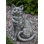 Cat Garden Statue