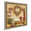 «Art Deco Bath I (Square)» par Charlene Olson, reproduction-684146967-684146965