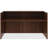 Essentials Series Rectangle Synthetic Laminate Reception Desk