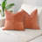 Soft Corduroy Pillow Cover-120950046