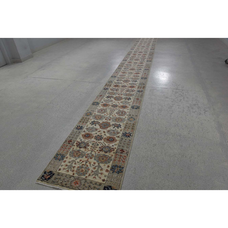 Tapis noué à la main Dover