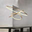 Erek 3 - Light LED Tiered Chandelier 31.5"-632068990