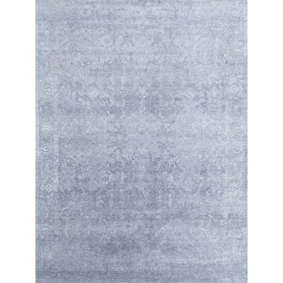 Wool Area Rug