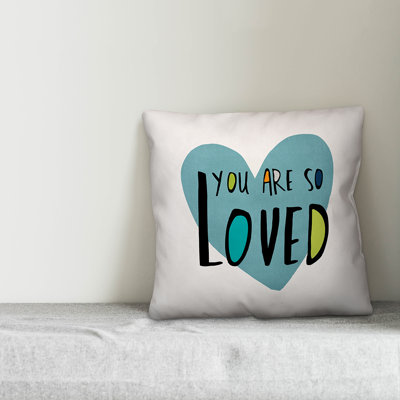 Throw Pillow