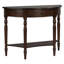 Console de style campagnard avec tiroir et tablette Farmhouse-965045551