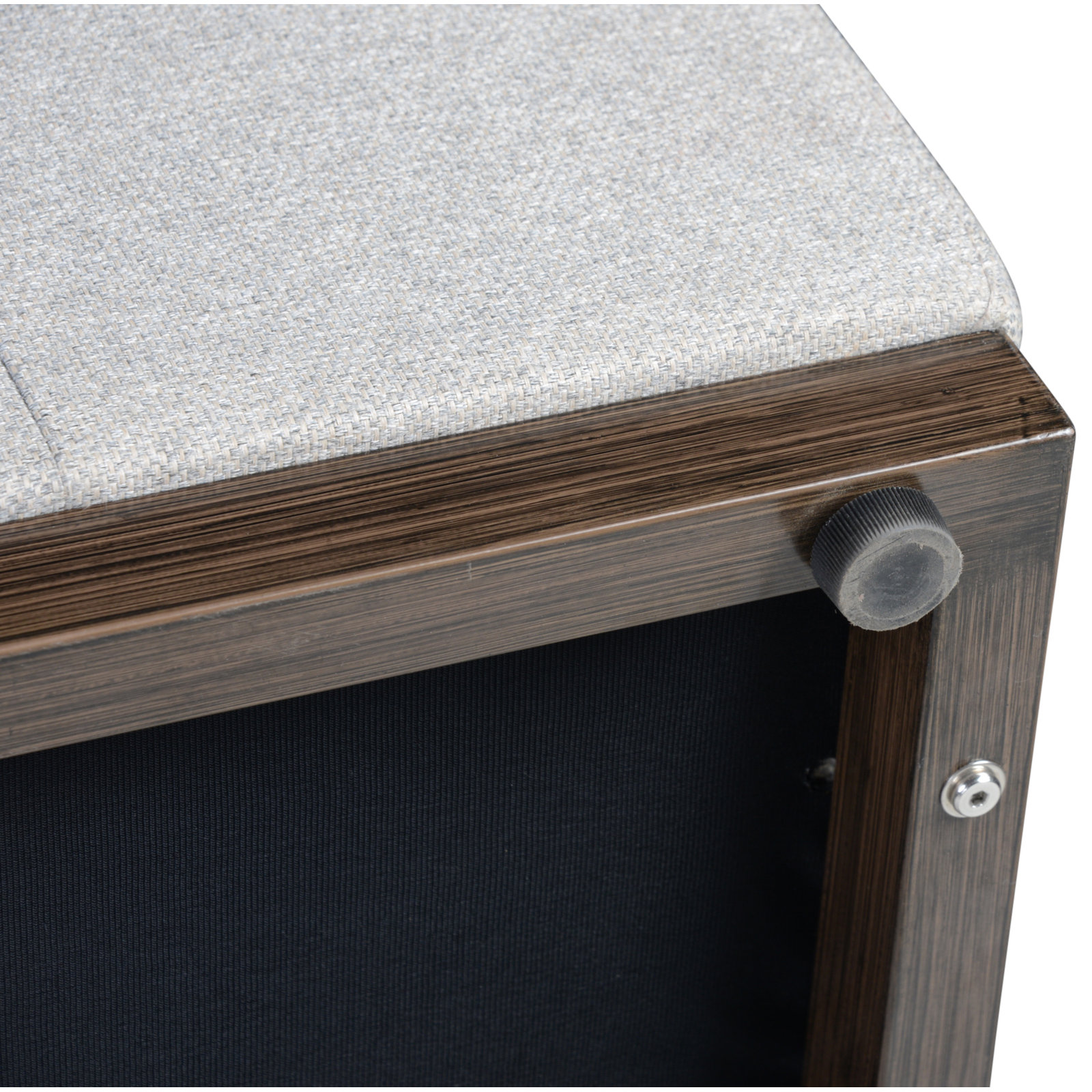 Venita 121" Patio Sofa