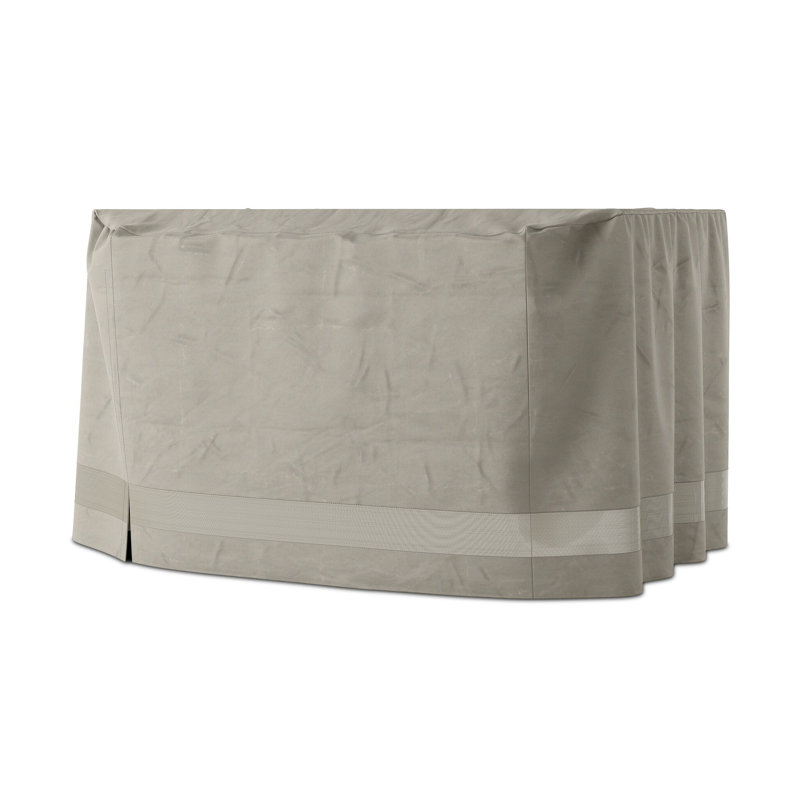 Weatherproof Cover Outdoor Conversation Set Cover
