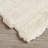 1500gsm Chanchal Wheat Tufted Pearl Channel Bath Rug 21x34"-1330891318-1330891323