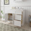 Base de meuble-lavabo simple 39 po seulement-96921380