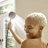 hansgrohe Pulsify S Wallbar Set 105 3-Jet 24", 2.5 GPM-469033625