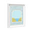 Mediterranean Window II Print by Oliver Gal-276855419-527865820