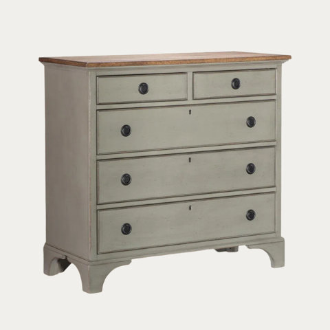 Accent Chest
