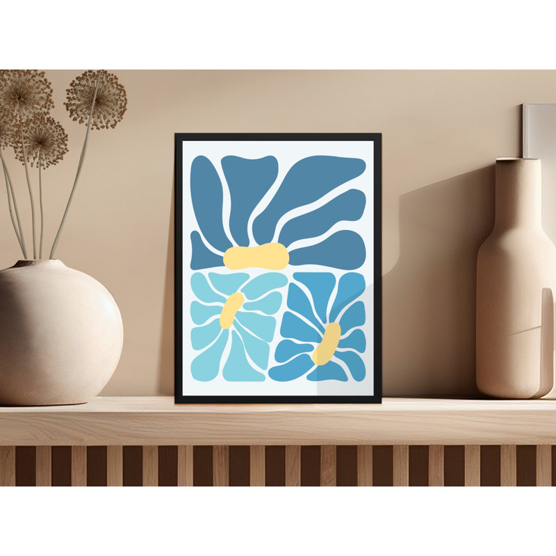 Edwidge No Frame Print, 8x10