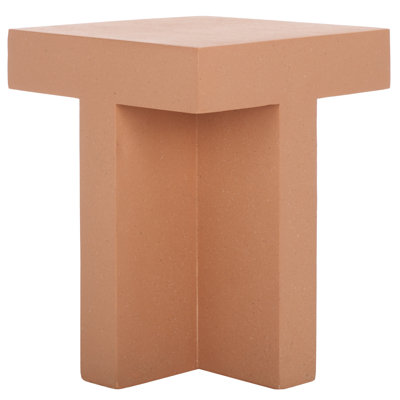 Aldrich Square Accent Table