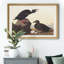 «Black or Surf» - reproduction de cadre photo sur toile-2036087418-2036087421
