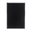 23,8X33,6X1,6 "Art miroir encadré, décoration intérieure pour le salon, la cuisine, le bureau, le vestibule