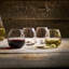 Tuesday Crystal Wine Glass