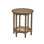 Binx Solid Wood End Table