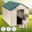Niche pour chien Augie-30967514-30967512
