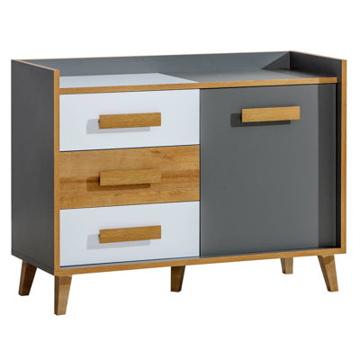Arelious 120cm Sideboard