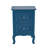 Authement 2 - Drawer End Table Storage Cabinet (Set of 2)-336393286-346242989